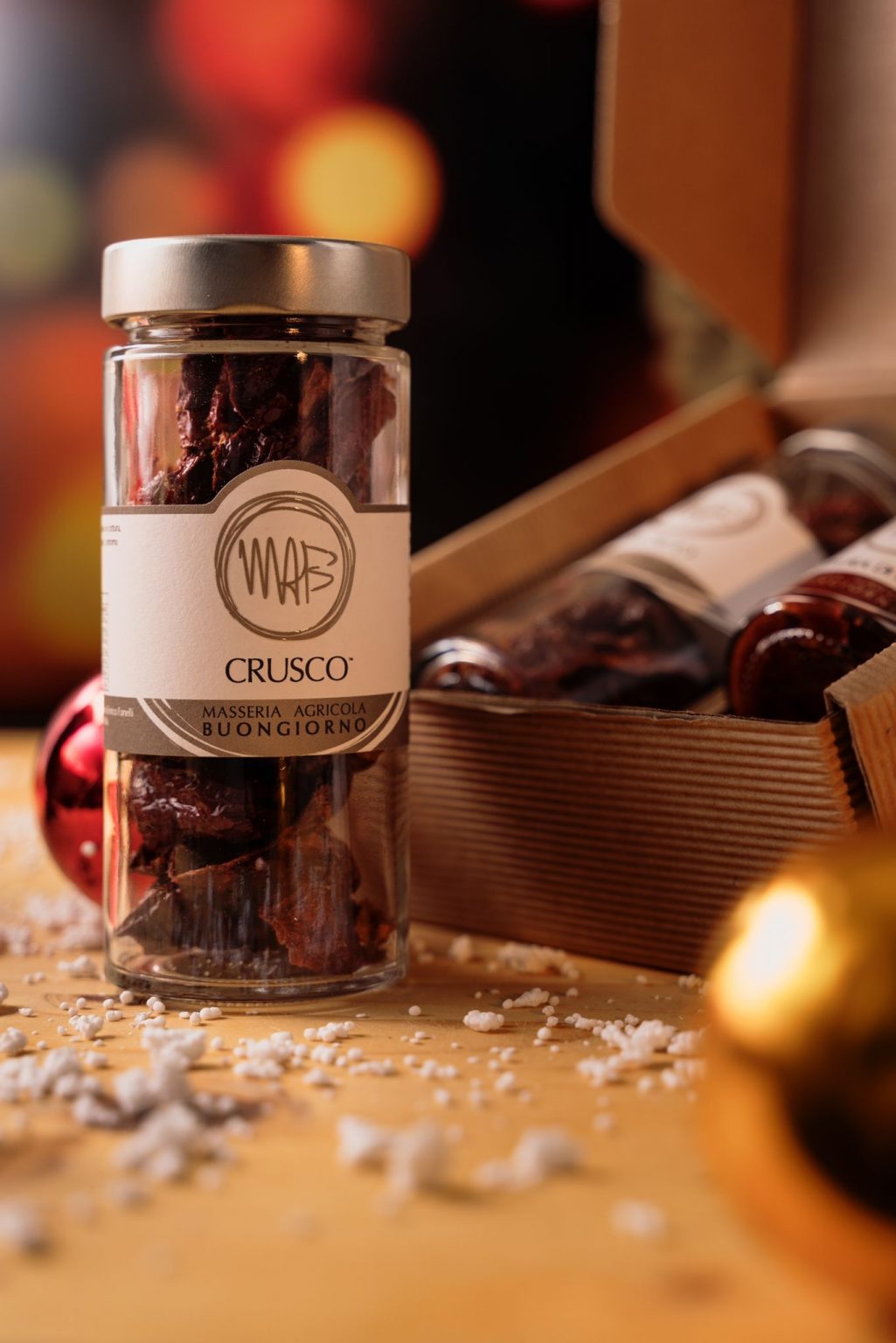 Gift Box di Peperone di Senise