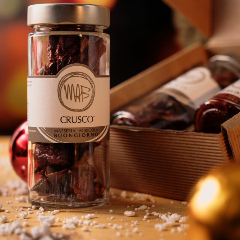 Gift Box di Peperone di Senise