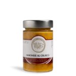 Maionese artigianale al crusco